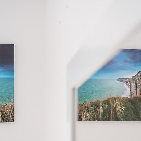 Guestready - Esposende Beach Place Exteriér fotografie