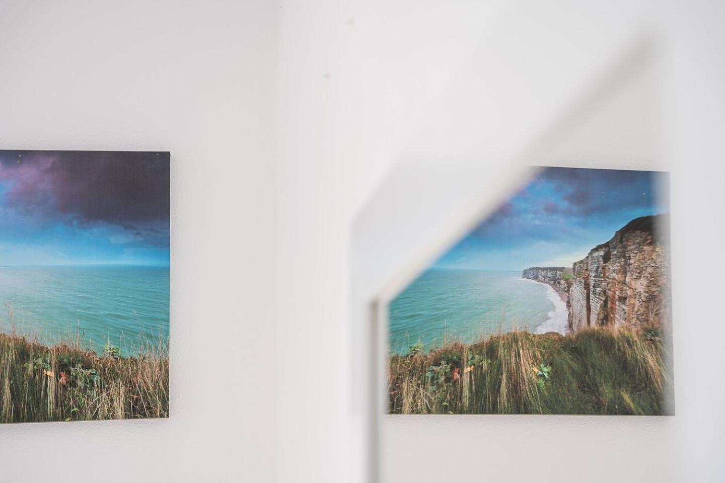 Guestready - Esposende Beach Place Exteriér fotografie