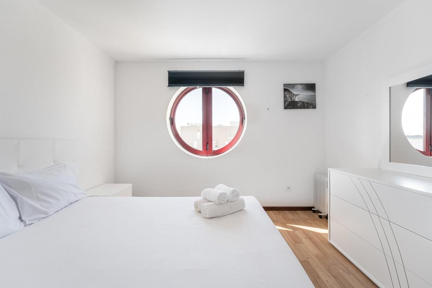 Guestready - Esposende Beach Place Exteriér fotografie