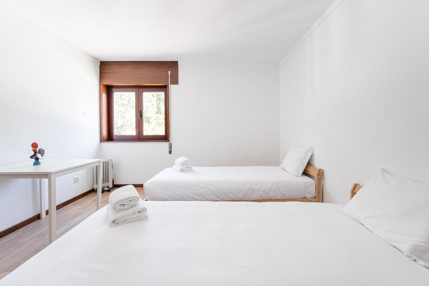 Guestready - Esposende Beach Place Exteriér fotografie