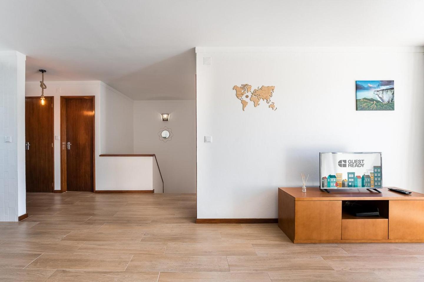 Guestready - Esposende Beach Place Exteriér fotografie