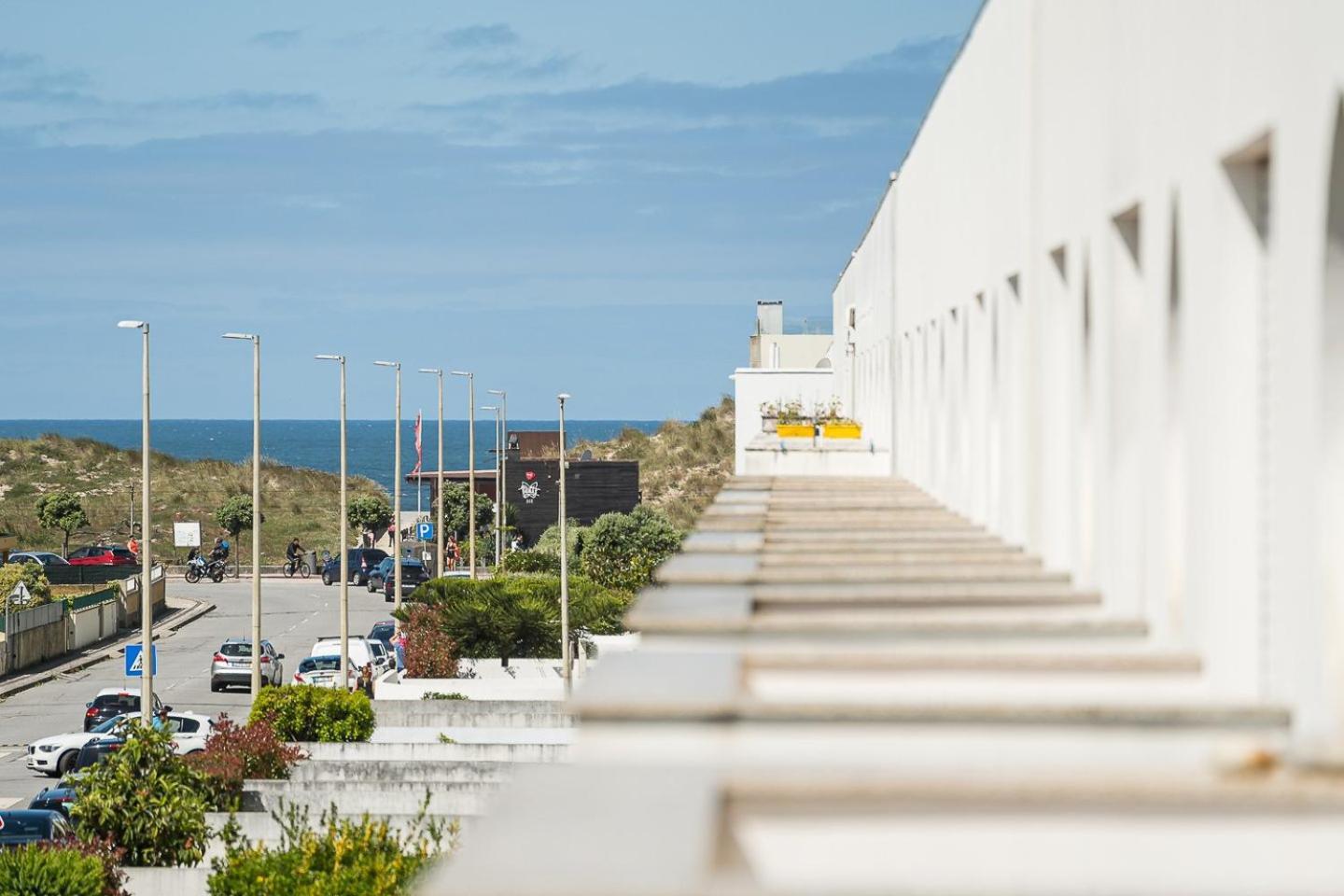 Guestready - Esposende Beach Place Exteriér fotografie