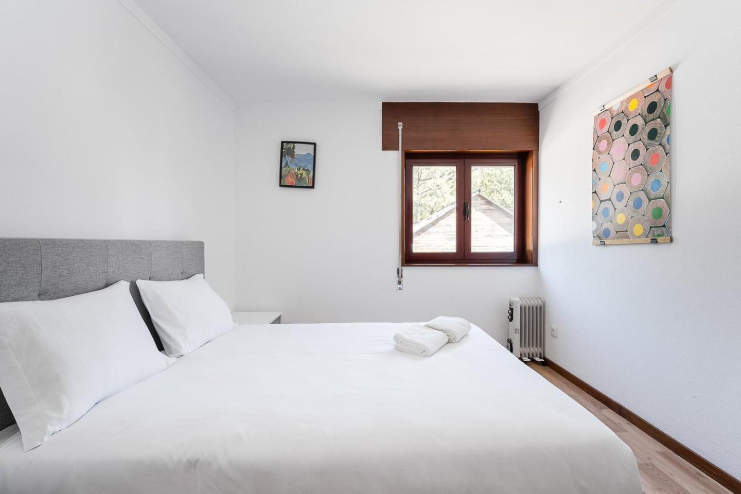 Guestready - Esposende Beach Place Exteriér fotografie