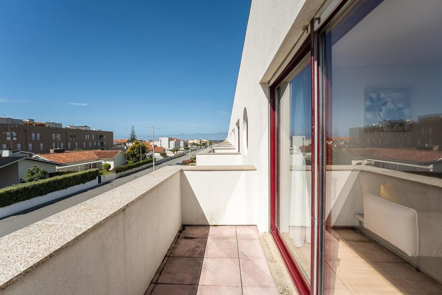Guestready - Esposende Beach Place Exteriér fotografie